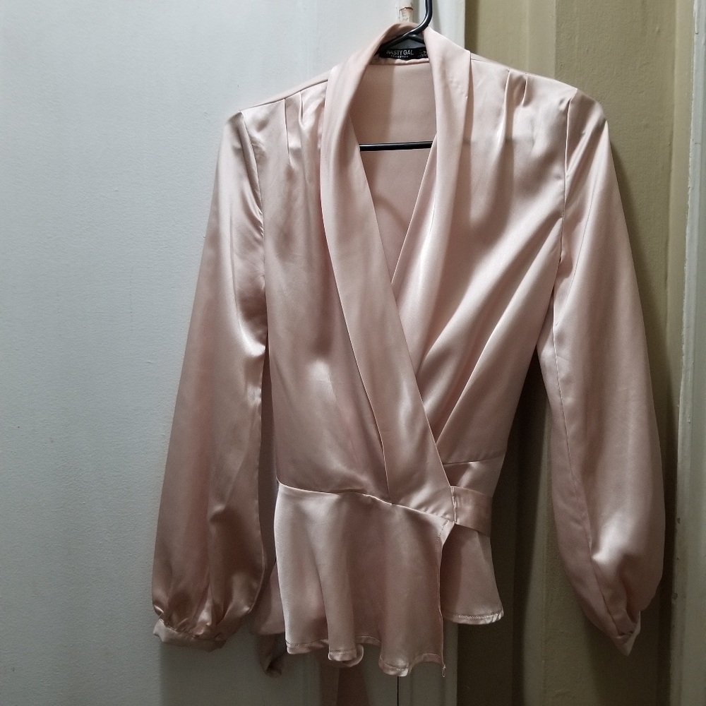 Nasty Gal top - Picture 1 of 5